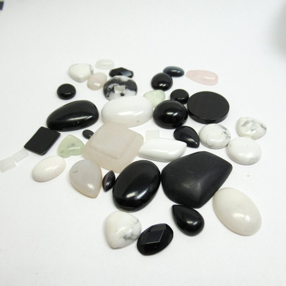 Gemstone Cabochons